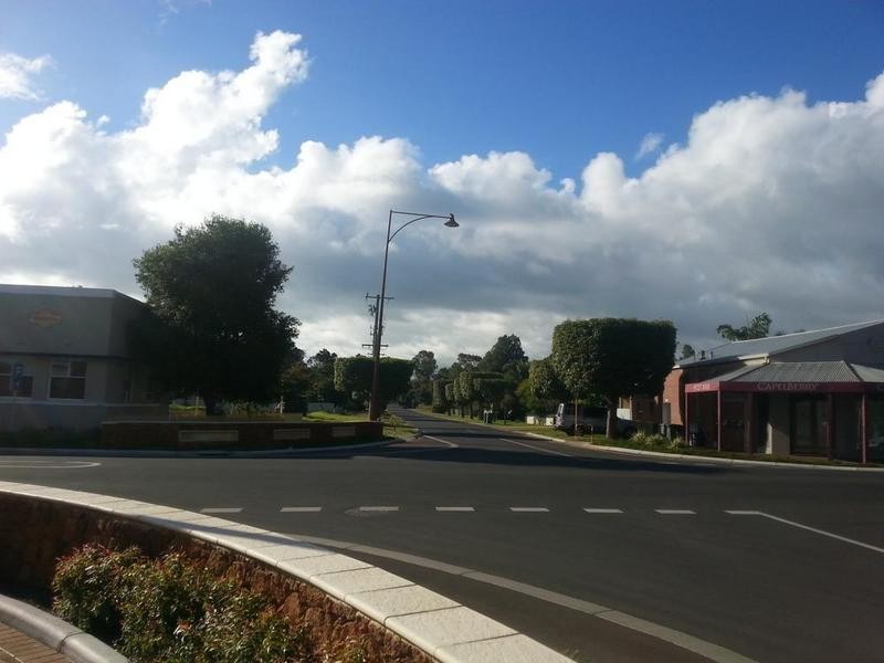 Lot 9501 Roe Road, Capel WA 6271