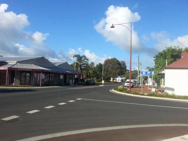 Lot 9501 Roe Road, Capel WA 6271