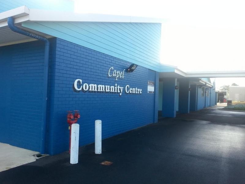 Lot 9501 Roe Road, Capel WA 6271