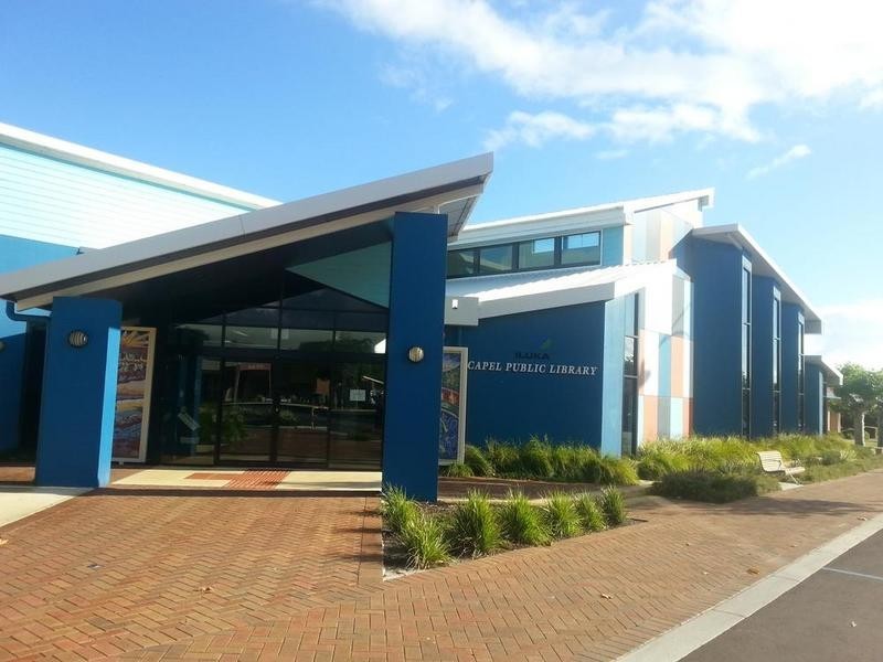 Lot 9501 Roe Road, Capel WA 6271