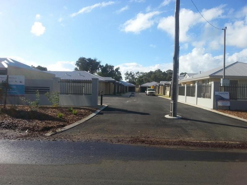 Lot 9501 Roe Road, Capel WA 6271