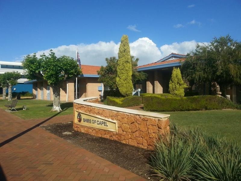 Lot 9501 Roe Road, Capel WA 6271