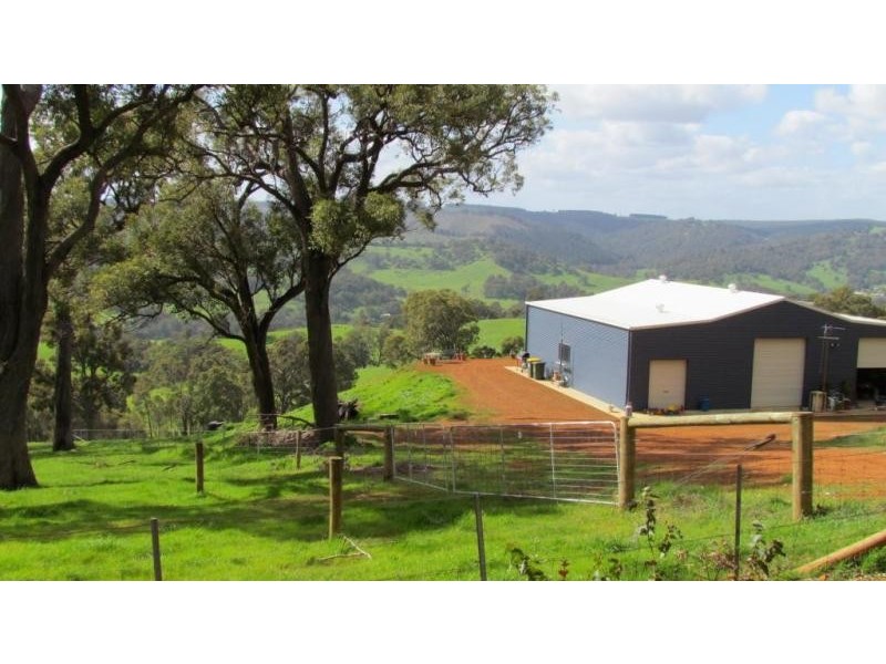 Lot 150 Catalano Road, Burekup WA 6227