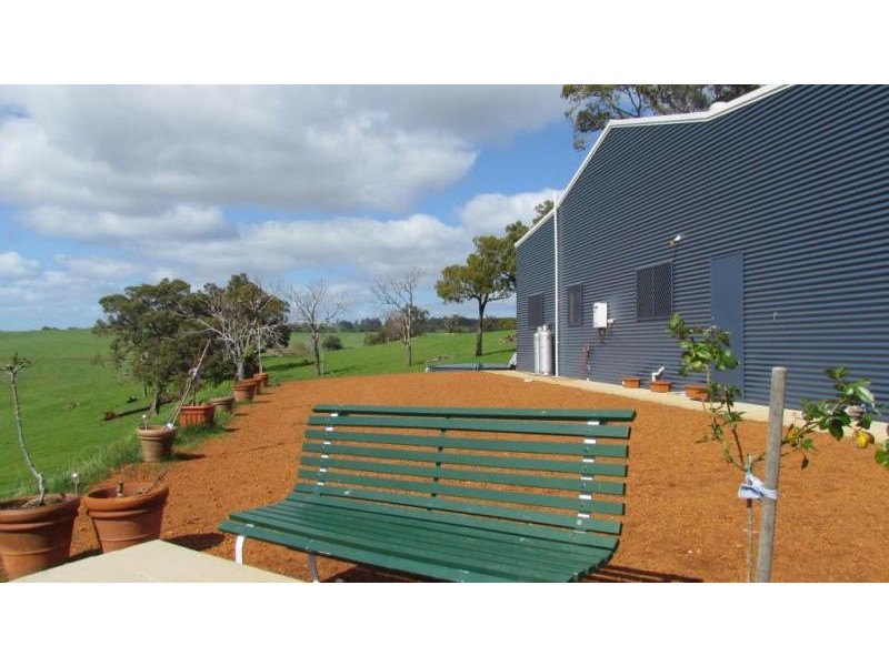 Lot 150 Catalano Road, Burekup WA 6227