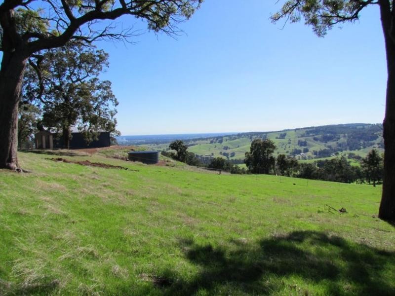 Lot 150 Catalano Road, Burekup WA 6227