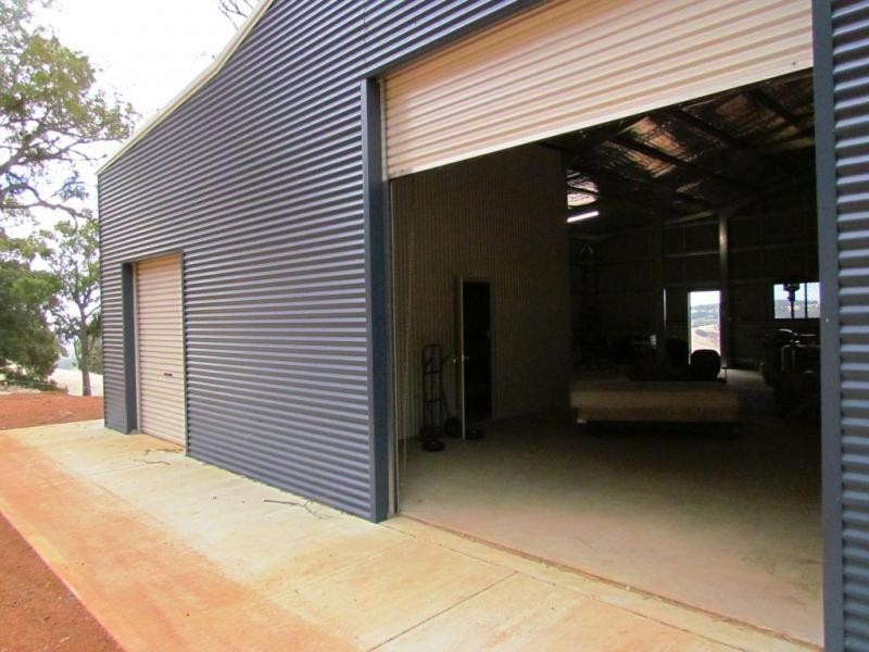 Lot 150 Catalano Road, Burekup WA 6227