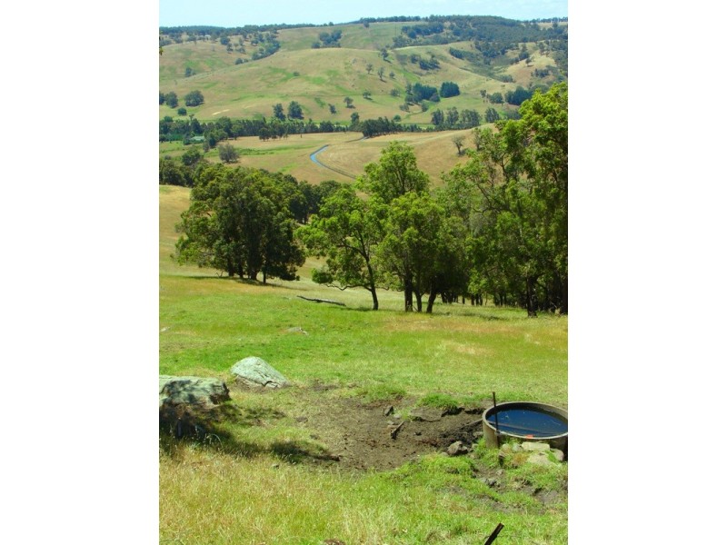 Lot 150 Catalano Road, Burekup WA 6227