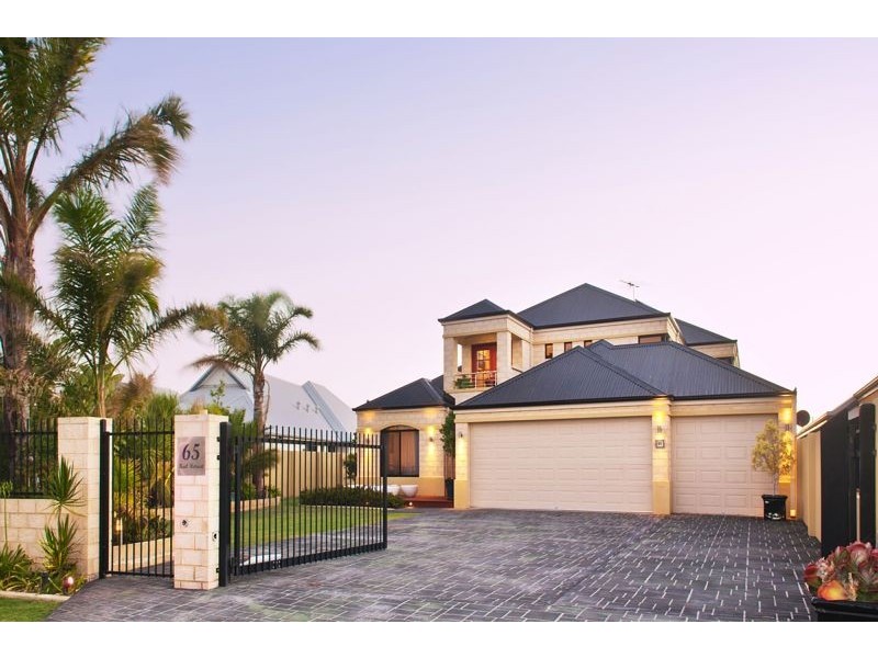 65 Keel Retreat, Geographe WA 6280