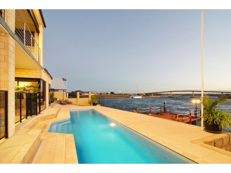 65 Keel Retreat, Geographe WA 6280