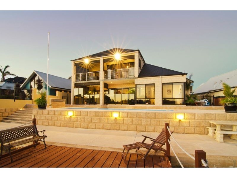 65 Keel Retreat, Geographe WA 6280