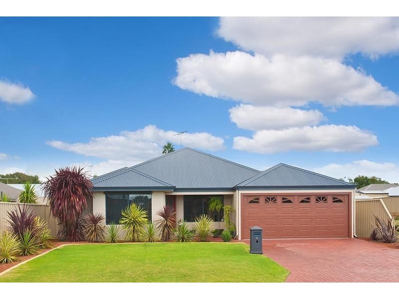 57 Currawong Drive, Broadwater WA 6280