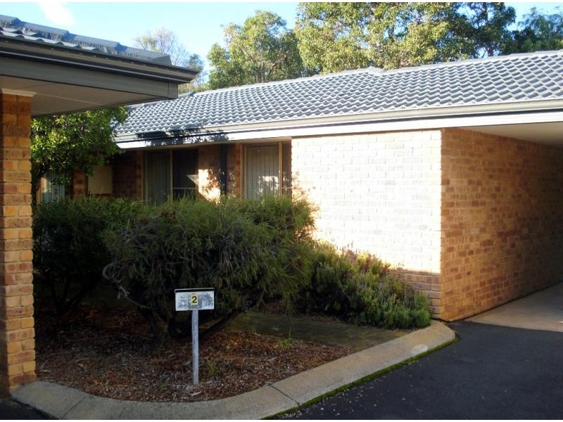 2/4 Armstrong Place, Dunsborough WA 6281