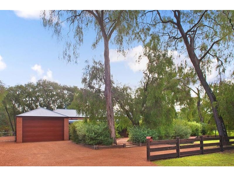 45 Lindsay Drive, Yalyalup WA 6280