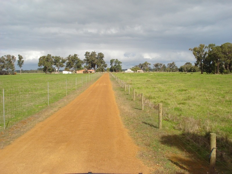 Marybrook WA 6280