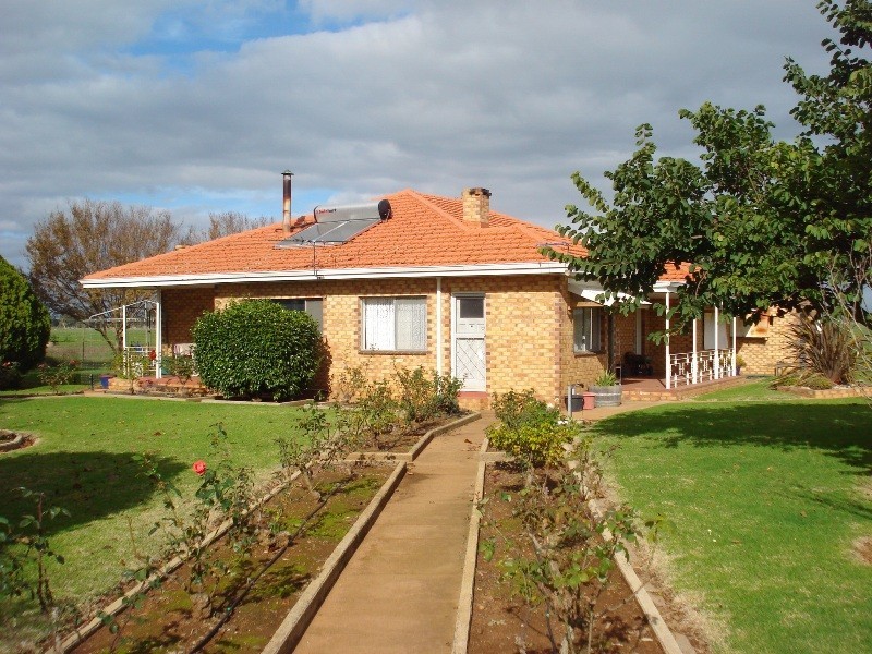 Marybrook WA 6280