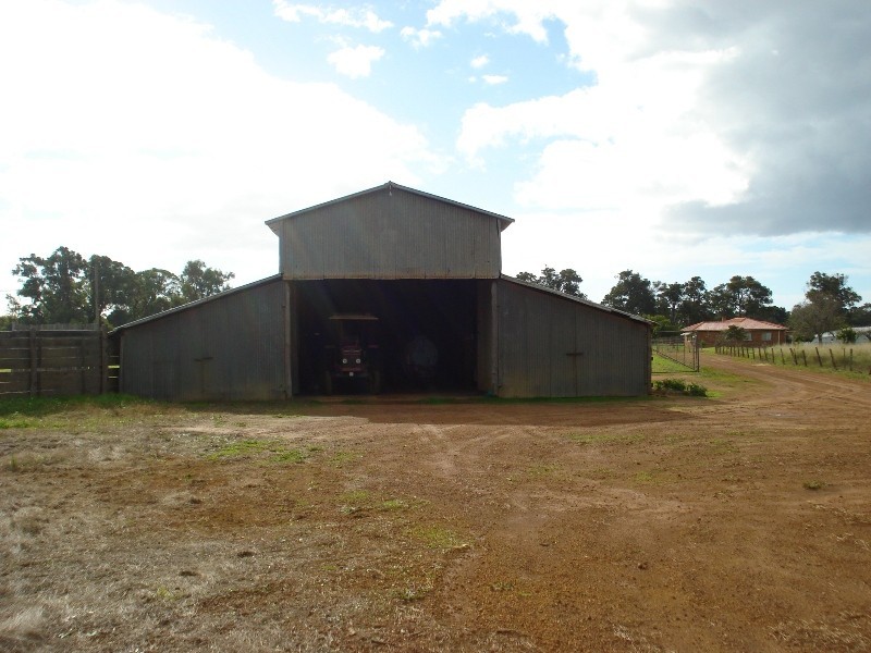 Marybrook WA 6280