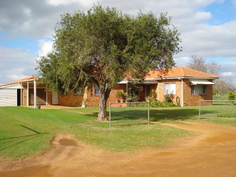 Marybrook WA 6280