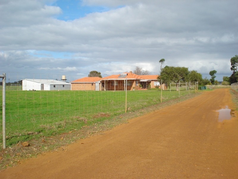 Marybrook WA 6280