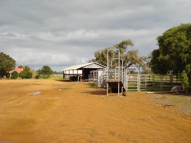 Marybrook WA 6280