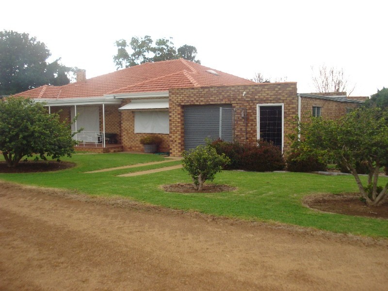 Marybrook WA 6280