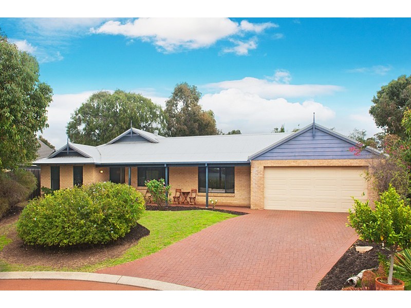 22 Galley Ramble, Dunsborough WA 6281