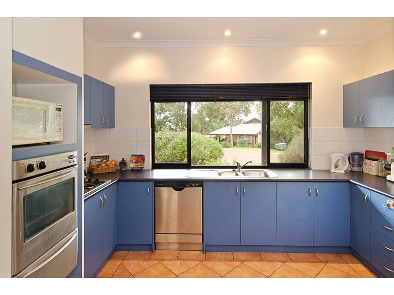 22 Galley Ramble, Dunsborough WA 6281