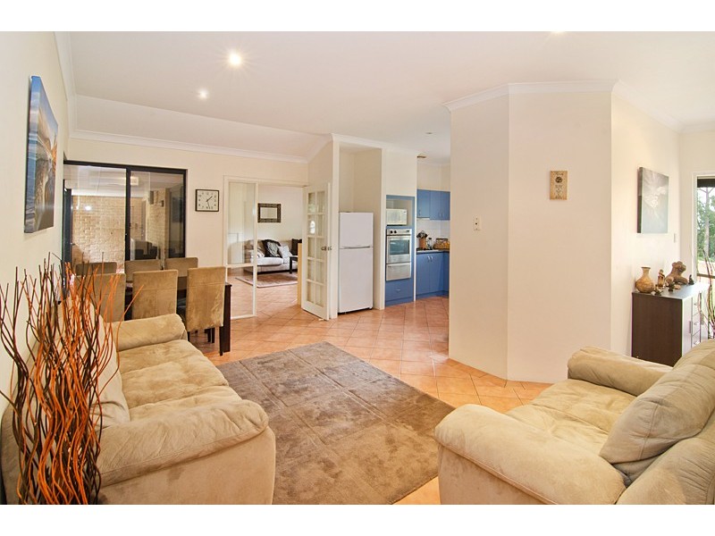 22 Galley Ramble, Dunsborough WA 6281