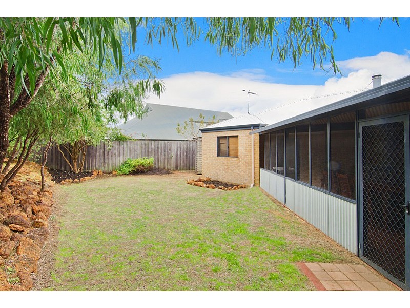 22 Galley Ramble, Dunsborough WA 6281