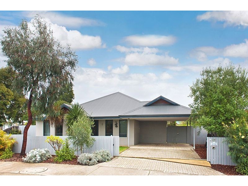 31 Ironbark Avenue, Margaret River WA 6285