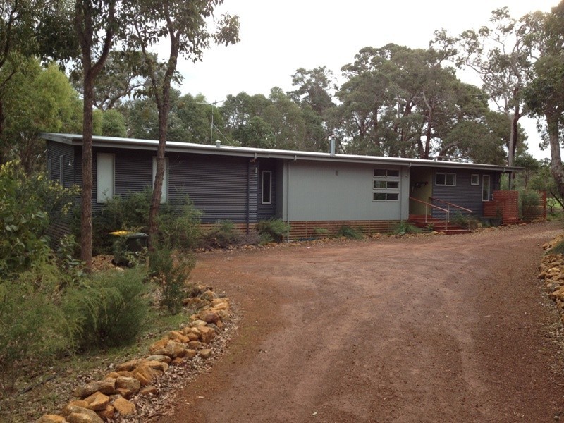 52 Sloan Drive, Dunsborough WA 6281