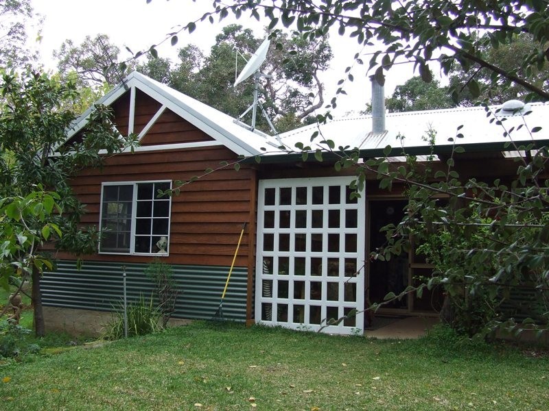 86 Tilly Road, Yallingup WA 6282