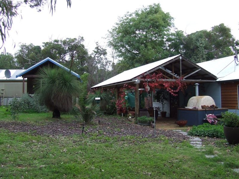 86 Tilly Road, Yallingup WA 6282