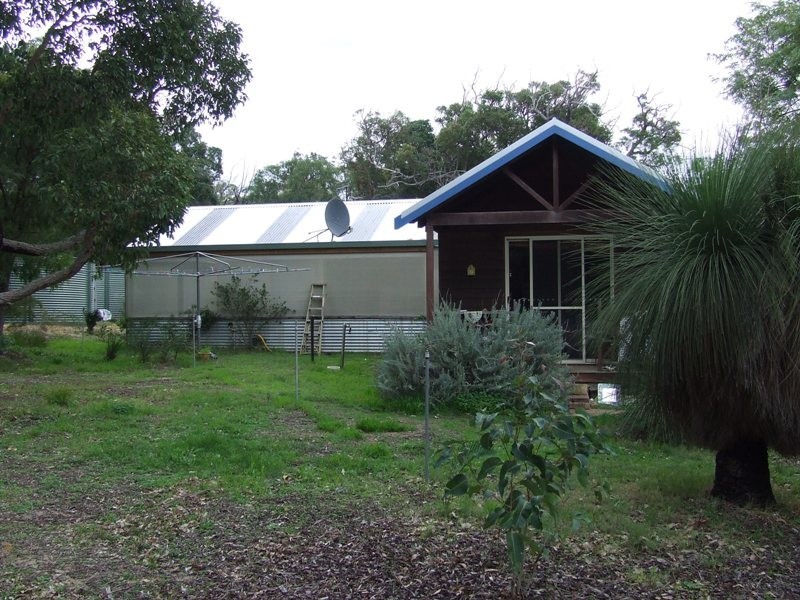 86 Tilly Road, Yallingup WA 6282