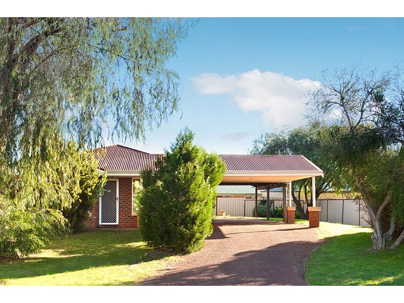 3 Willespie Place, Dunsborough WA 6281