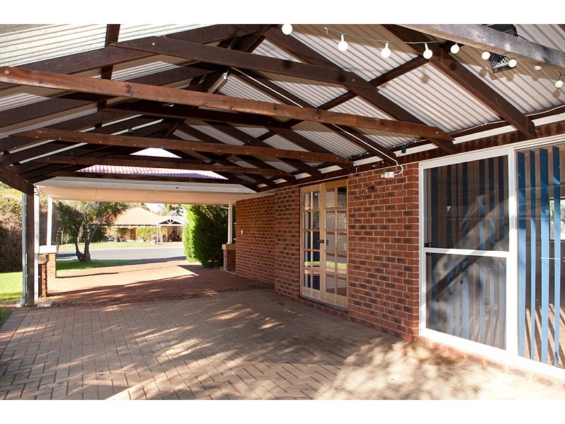 3 Willespie Place, Dunsborough WA 6281