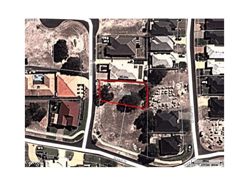 4 Albatross Court, Broadwater WA 6280