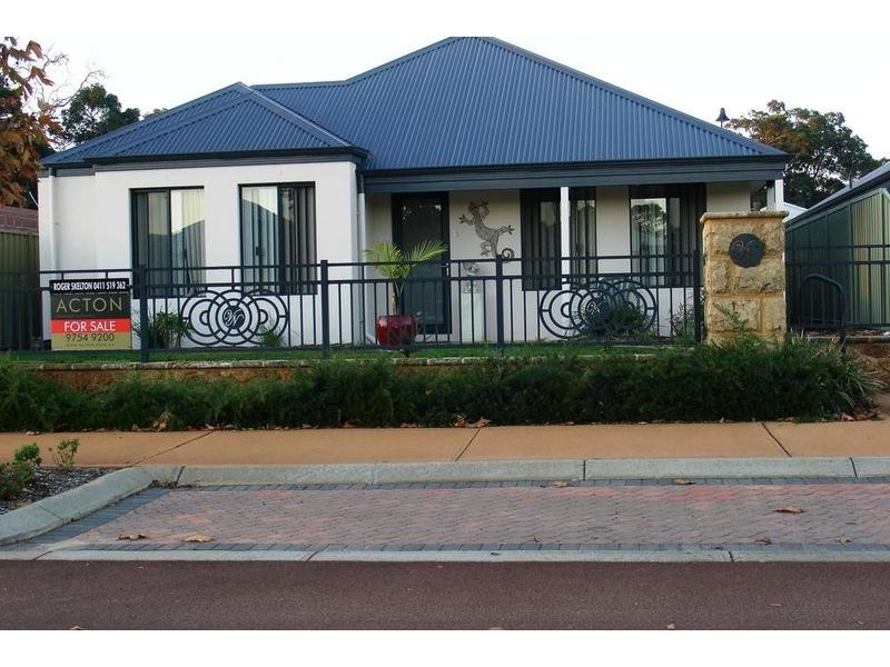 13 Orlando Boulevard, Vasse WA 6280