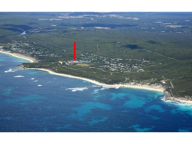 Lot 56, 131/1 Resort Place, Gnarabup WA 6285