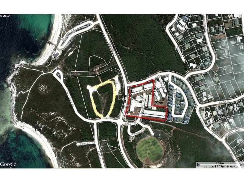 Lot 56, 131/1 Resort Place, Gnarabup WA 6285