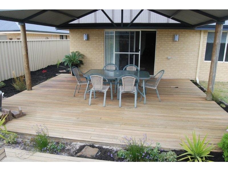 8 Musk Close, Broadwater WA 6280