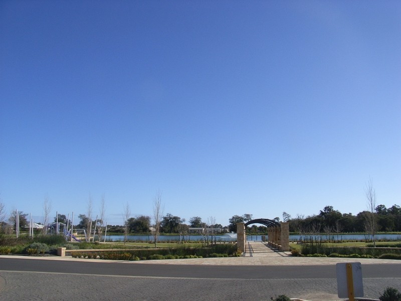 12 Savory Crescent, Yalyalup WA 6280