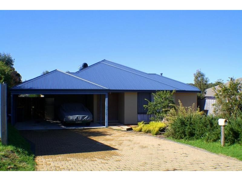 3 Heath View, Margaret River WA 6285