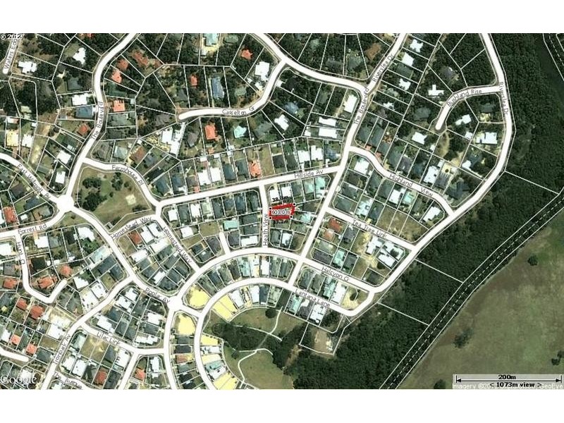 3 Heath View, Margaret River WA 6285