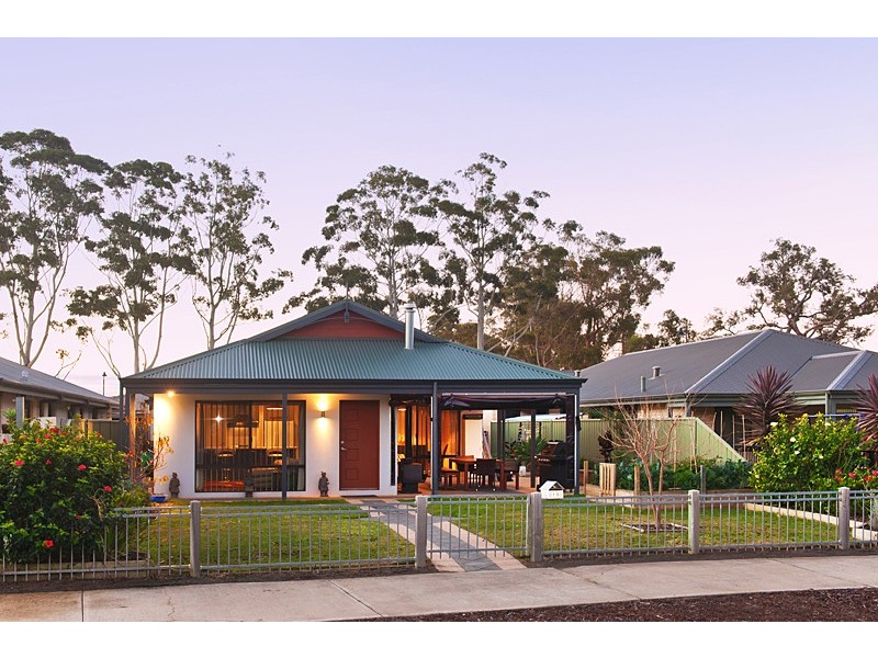 19 Harvester Promenade, Vasse WA 6280