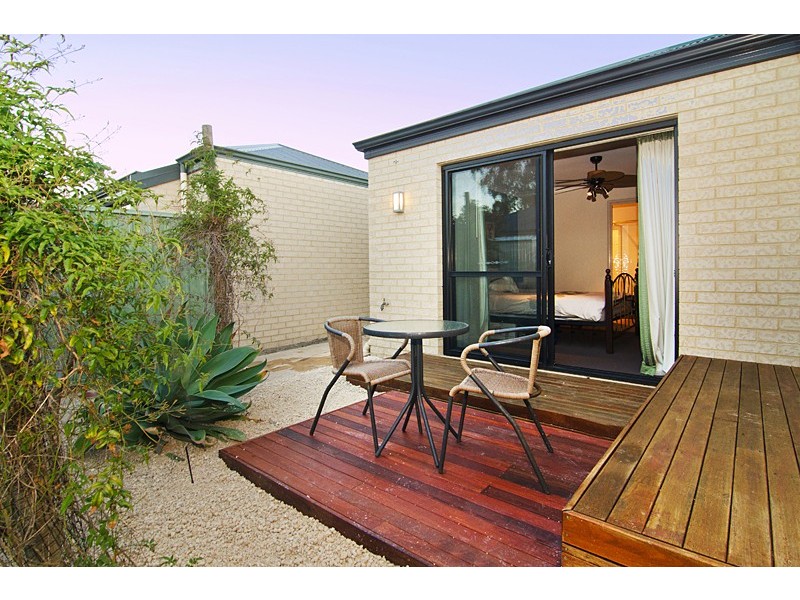 19 Harvester Promenade, Vasse WA 6280