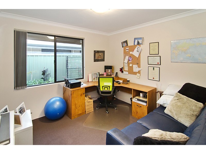 19 Harvester Promenade, Vasse WA 6280