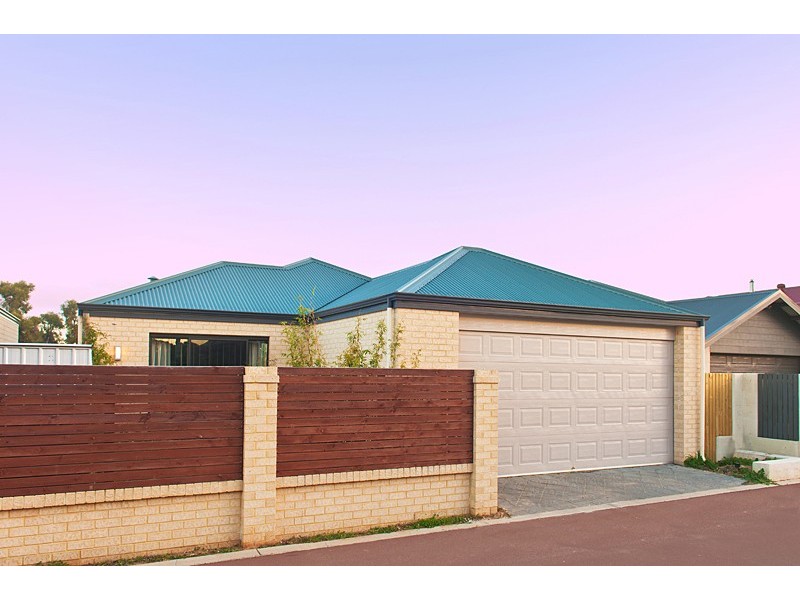 19 Harvester Promenade, Vasse WA 6280