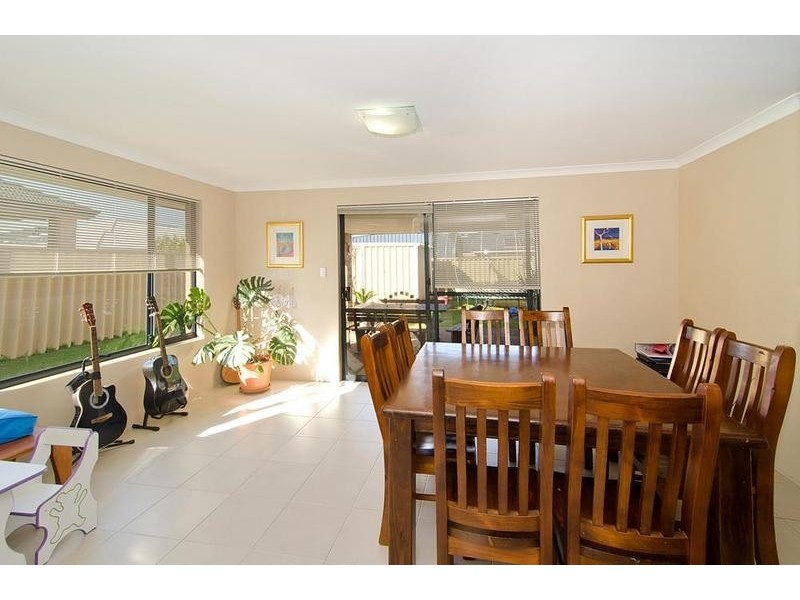 48 Marseilles Drive, Yalyalup WA 6280