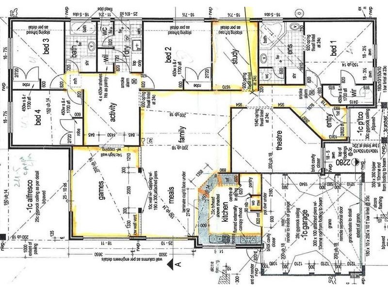 48 Marseilles Drive, Yalyalup WA 6280