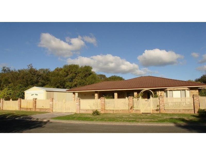 1 Arabian Court, West Busselton WA 6280